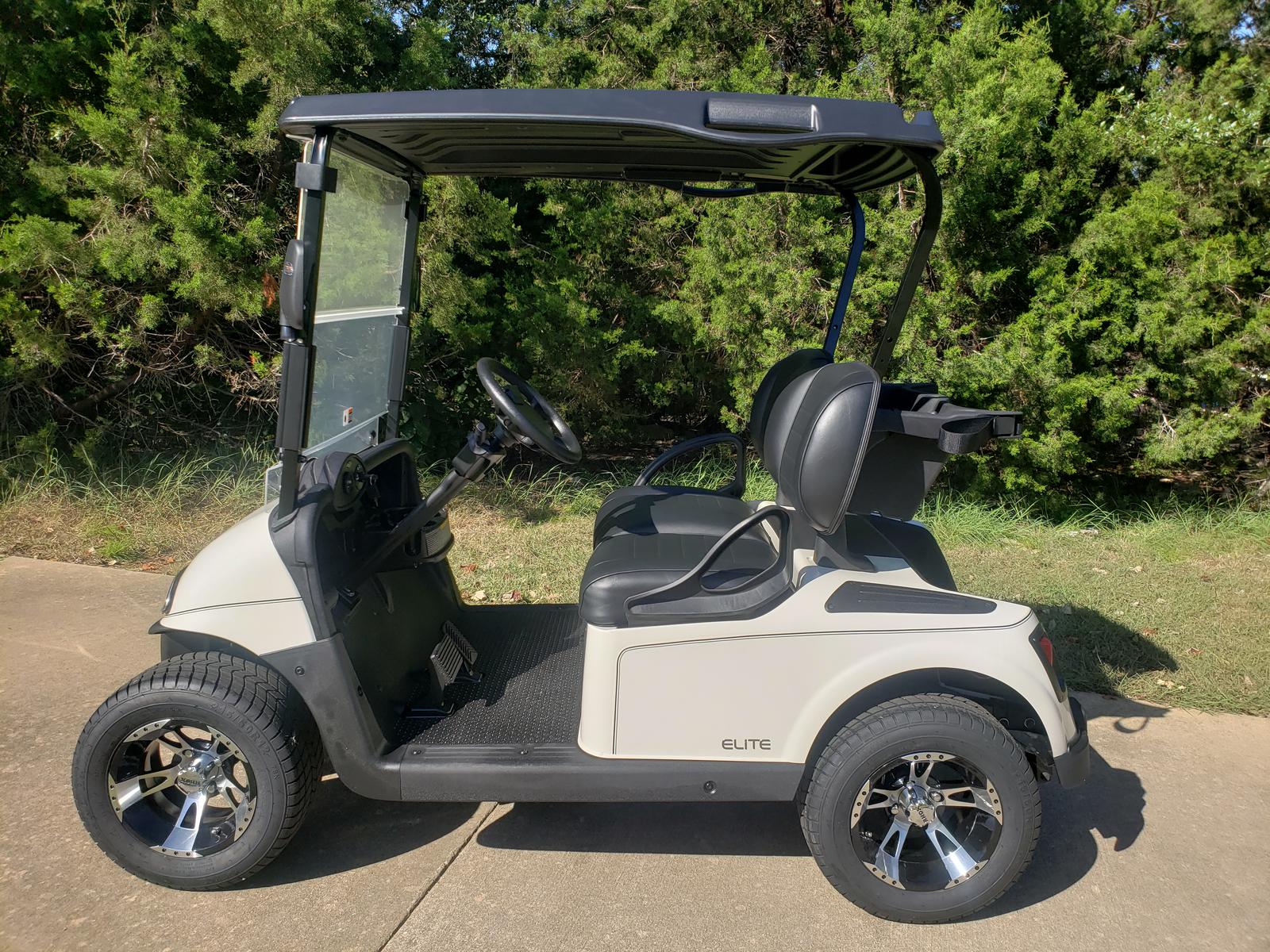 InStock New and Used Models For Sale in TX Capital Golf